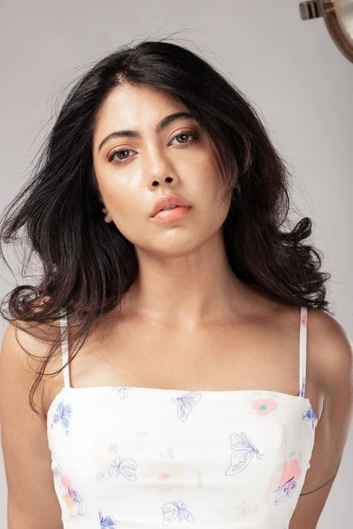 Nayana Elza profile picture
