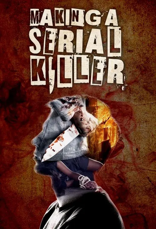 Making a Serial Killer tv show poster