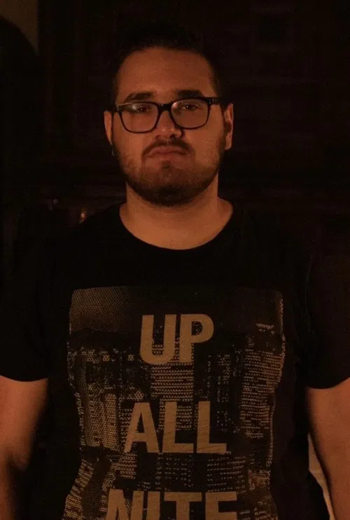 Nicolás Alan Medina profile picture