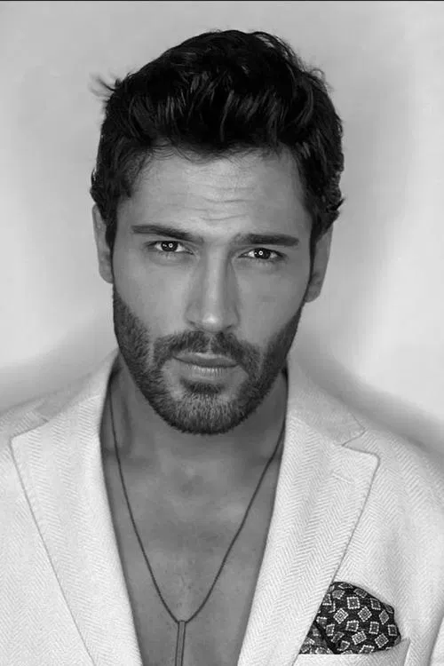 Emre Özmen profile picture