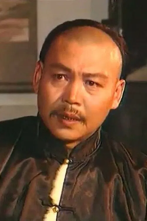 Zhaojun Xing profile picture