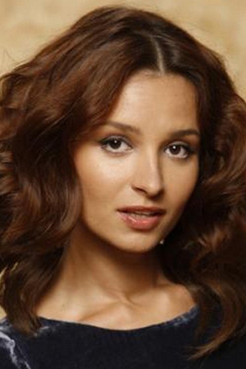 Roksana Krzemińska profile picture