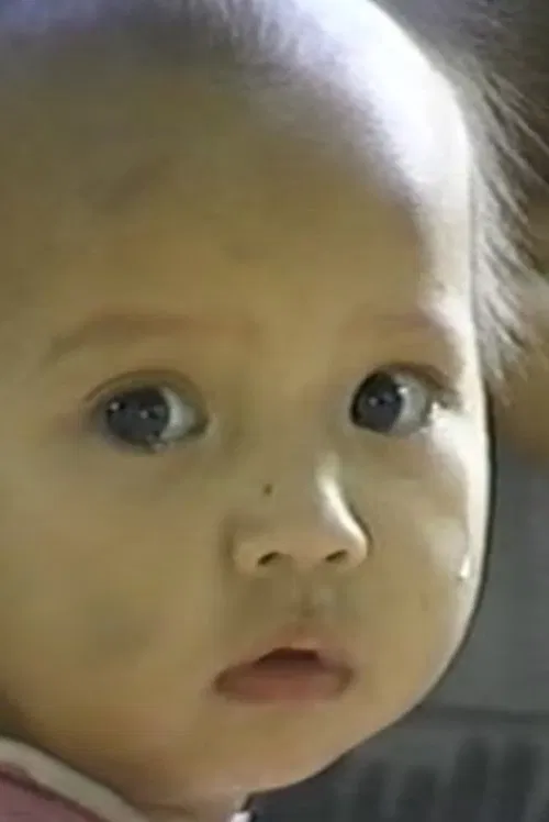 Anchorage movie poster