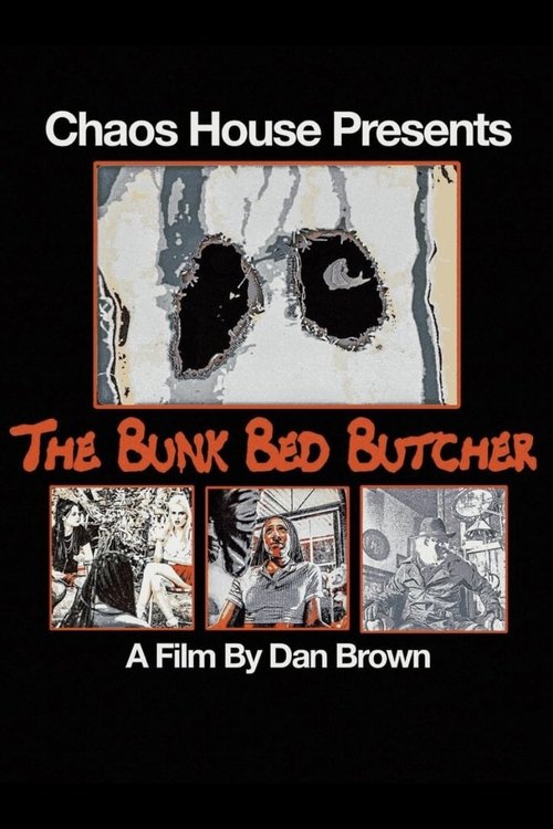 The Bunk Bed Butcher movie poster