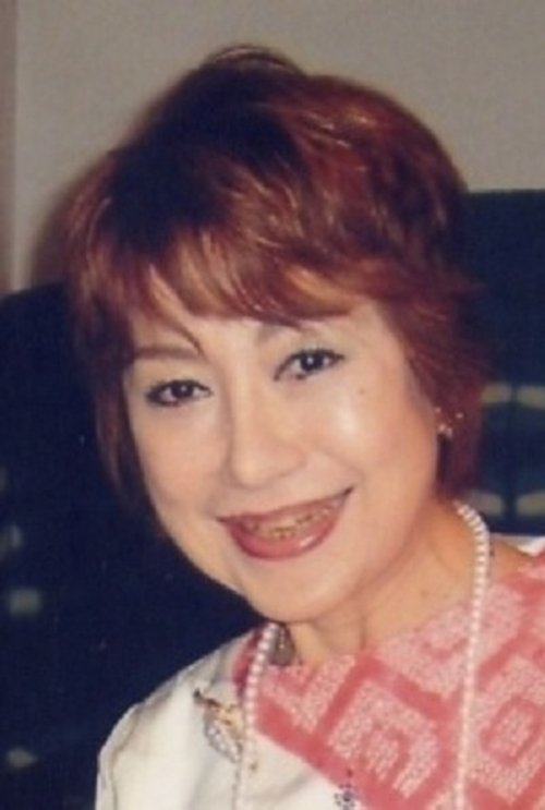 Fusako Amachi profile picture