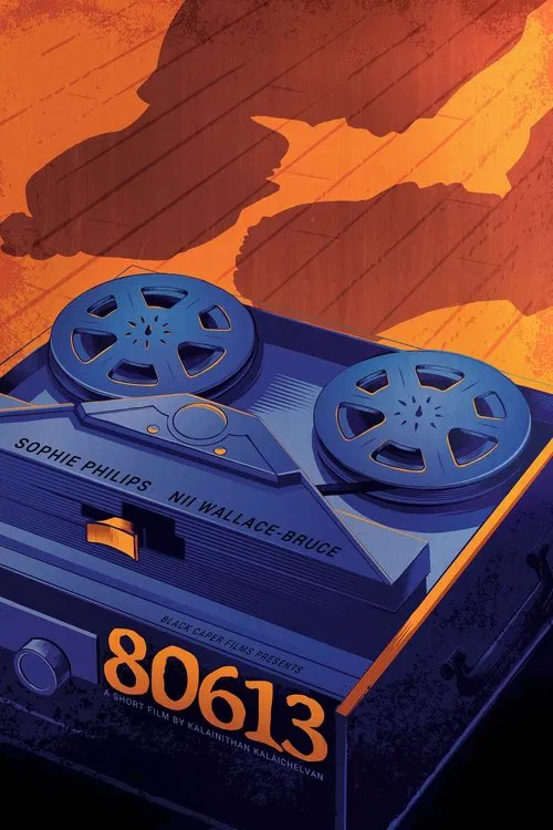 80613 movie poster