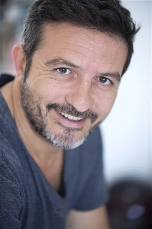 Farouk Bermouga profile picture
