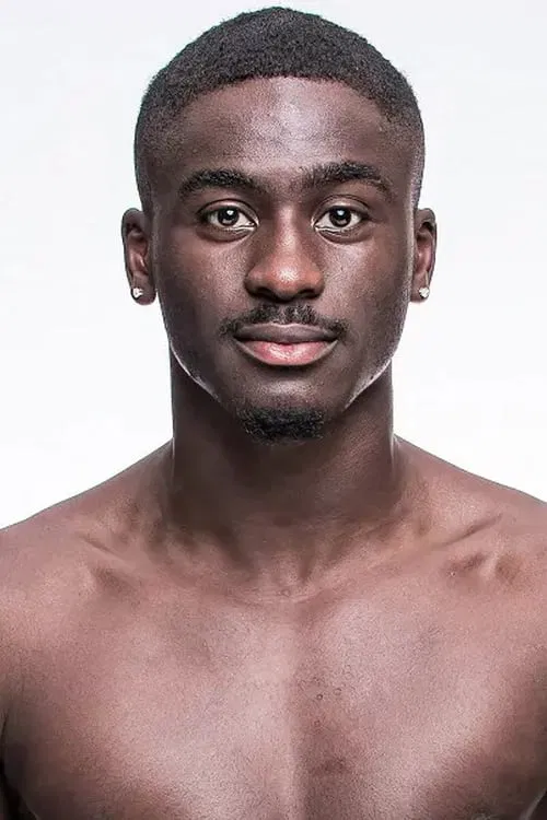 William Gomis profile picture