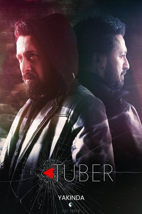Tuber tv show poster