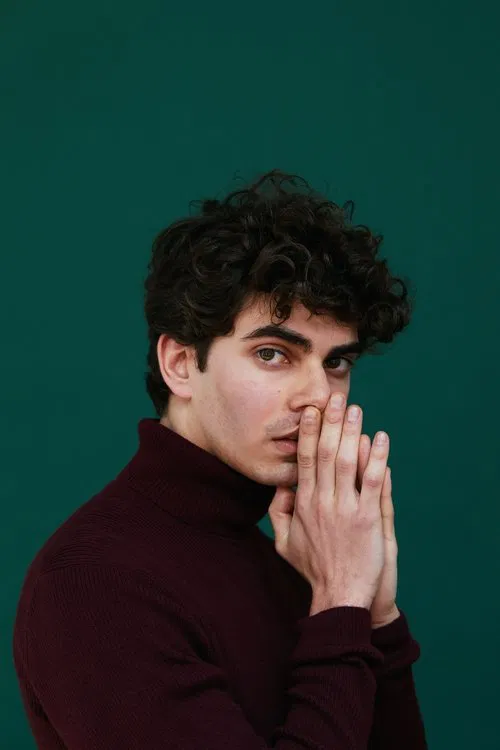 Emanuele Del Castillo profile picture