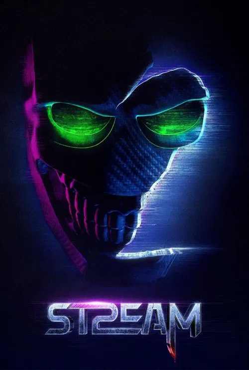 Poster do filme Stream 2