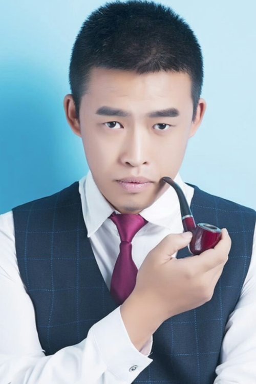 Wei Xiaodong profile picture