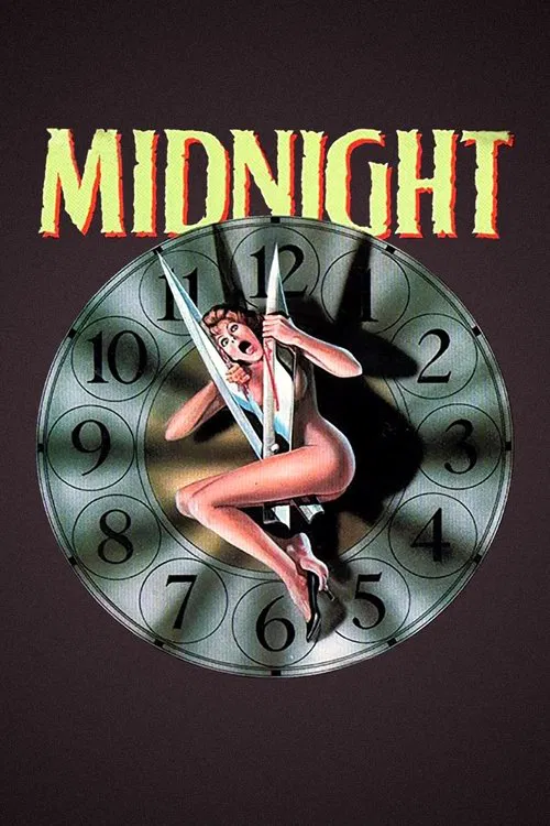 Midnight movie poster