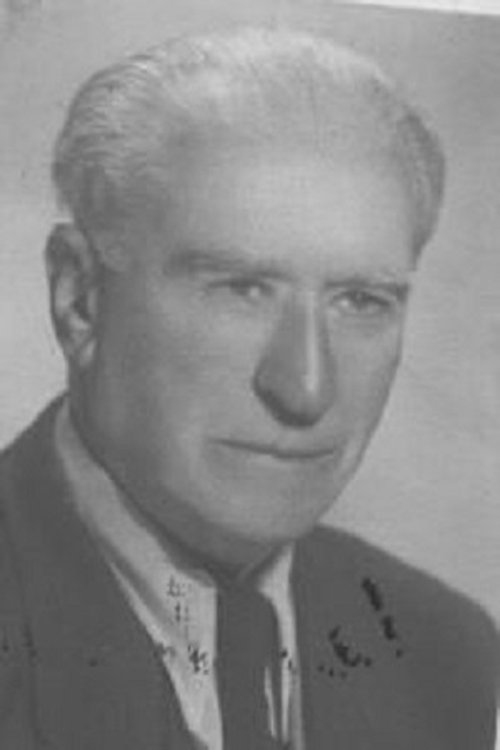 Wojciech Brydzinski profile picture