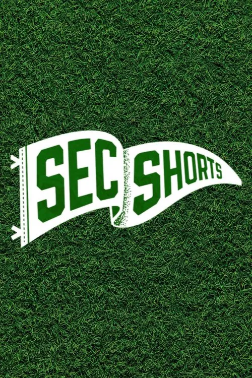 Poster da série SEC Shorts