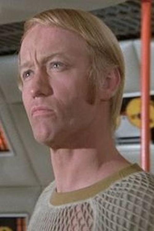 Jeremy Wilkin profile picture