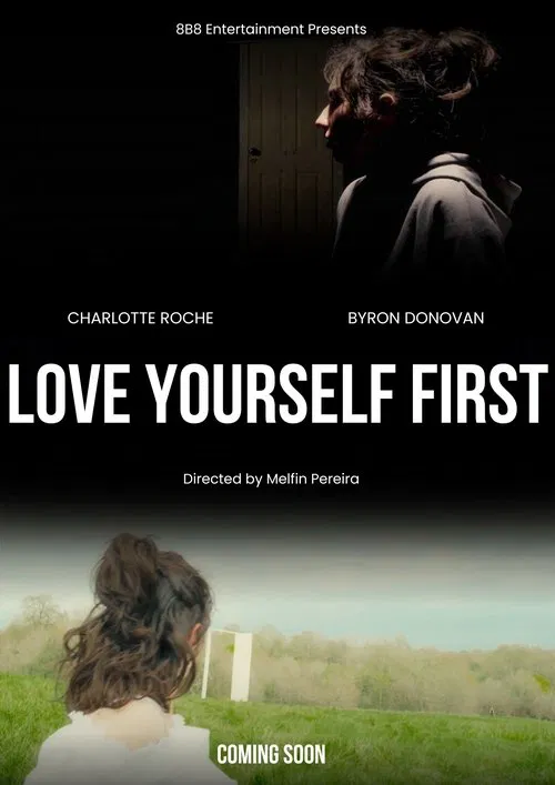 Love Yourself First movie poster