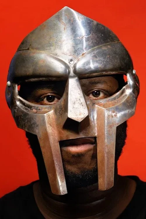 MF DOOM profile picture