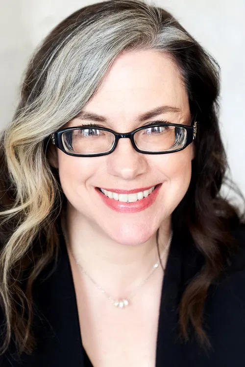 Alexandra Zarowny profile picture