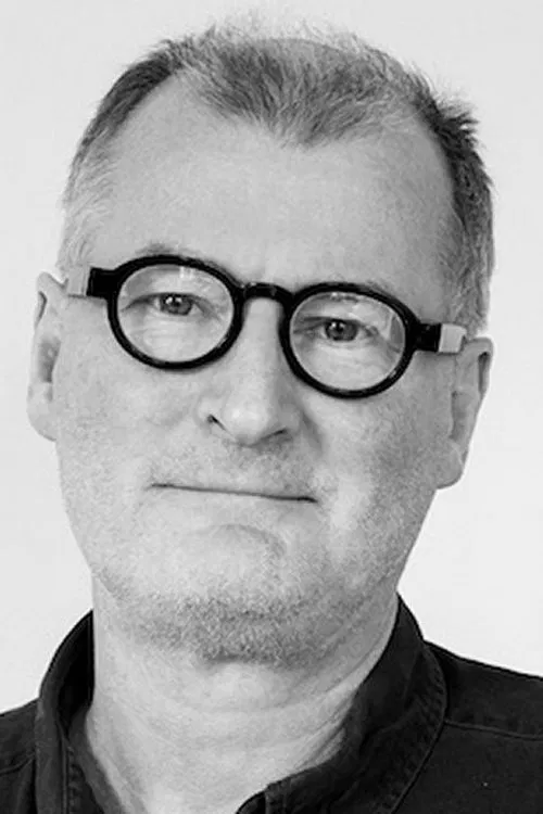 Foto de perfil de Thomas Krag