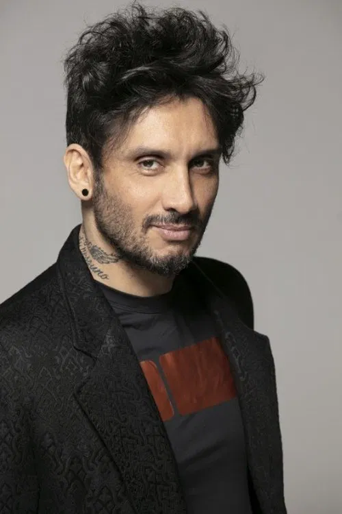 Fabrizio Moro profile picture