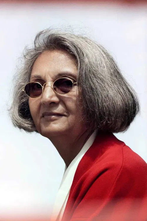 Ma Anand Sheela profile picture