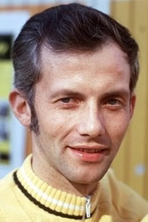 Arne Qvick profile picture