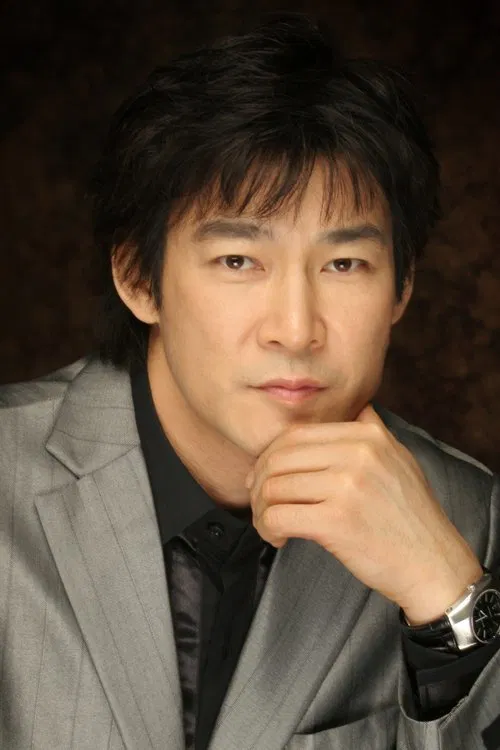 Foto de perfil de Jang Dong-jik