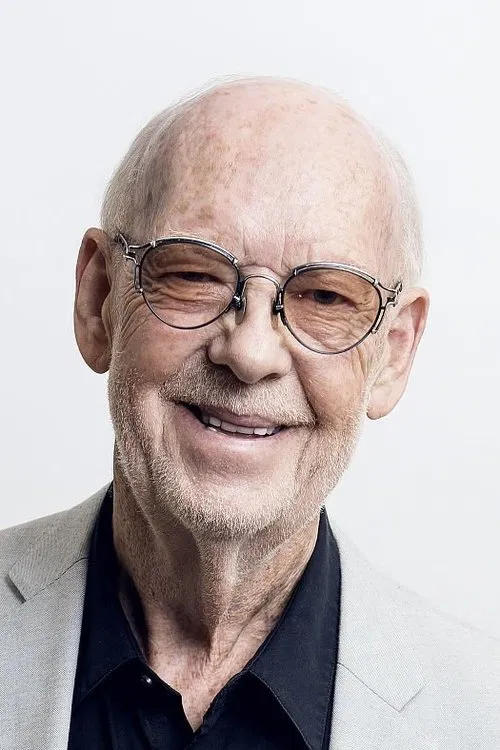 Mick Jackson profile picture