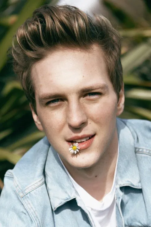 Abraham Lewis profile picture