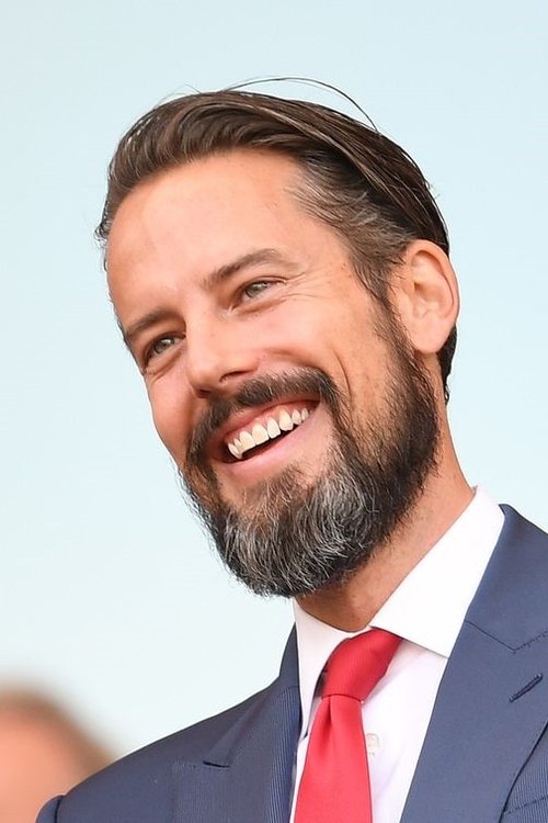 Josh Kroenke profile picture