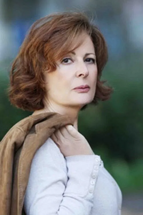 Rosa Ferraiolo profile picture