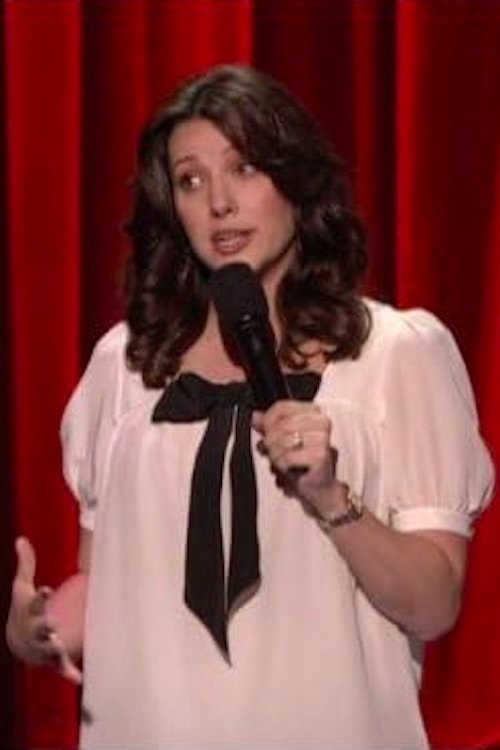 Vegans Who Hunt for Sport: Bonnie McFarlane movie poster
