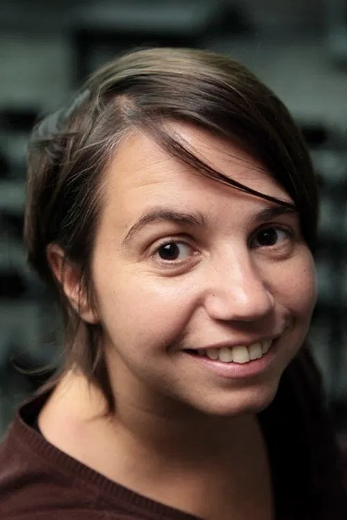 Celina Murga profile picture
