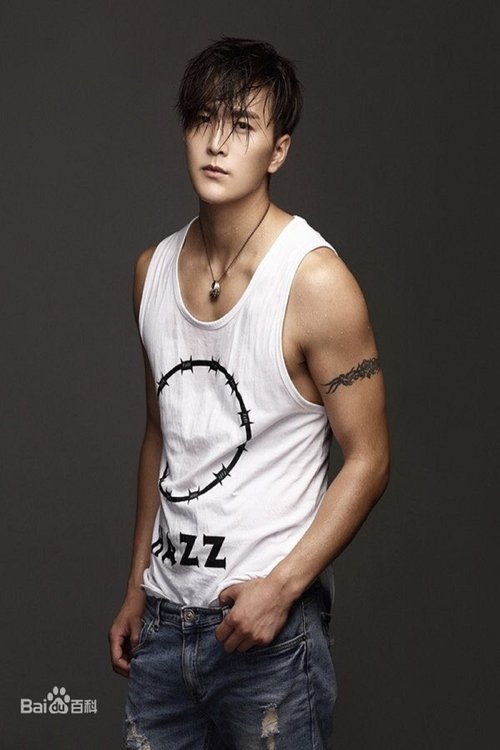 Zhao Zhen Ting profile picture