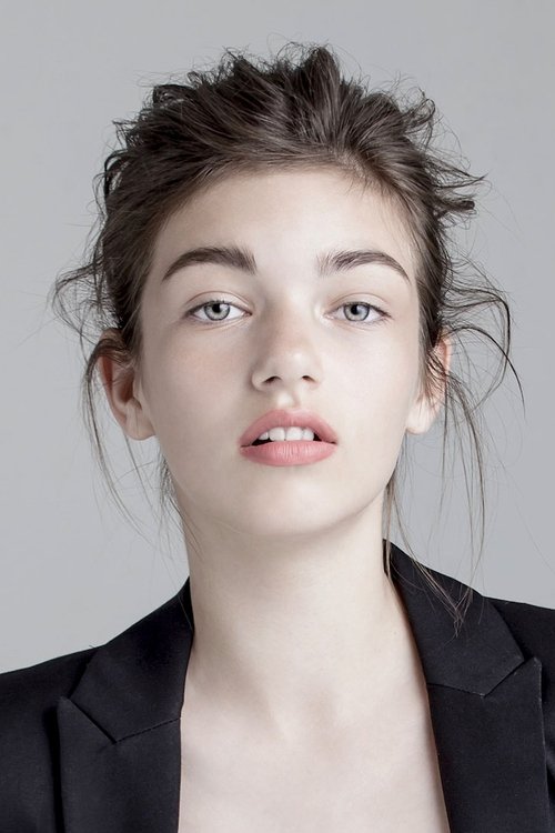 Nelly Řehořová profile picture
