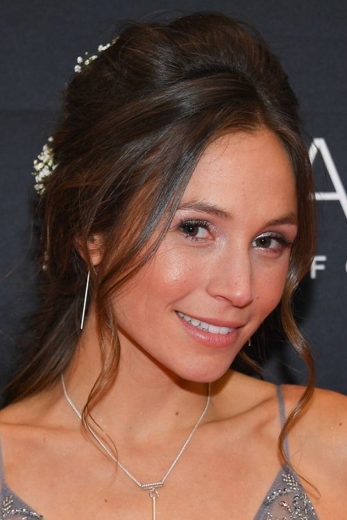 Dominique Provost-Chalkley profile picture