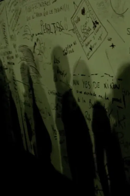 A NOITE É NECESARIA movie poster