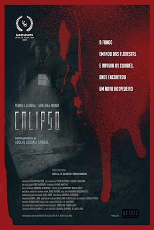 Calipso movie poster