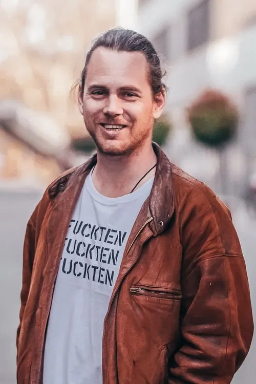 Foto de perfil de Sven Schnyder