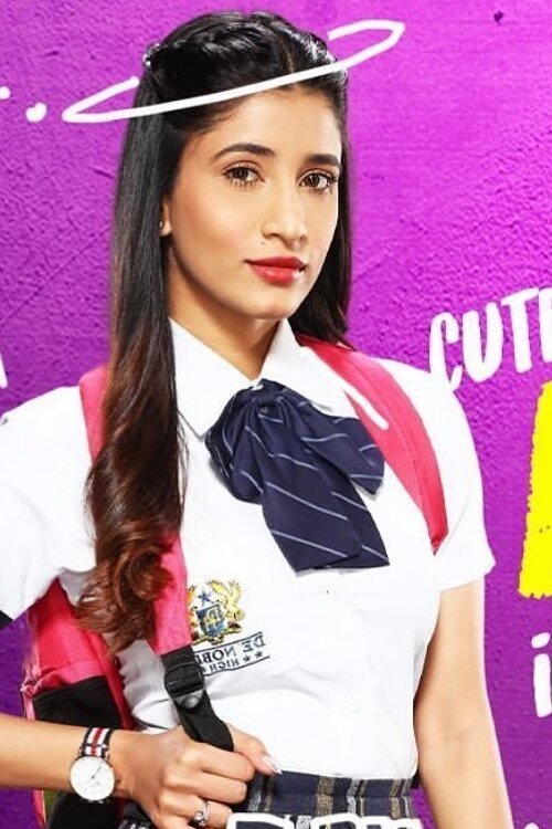 Foto de perfil de Isha Chawla