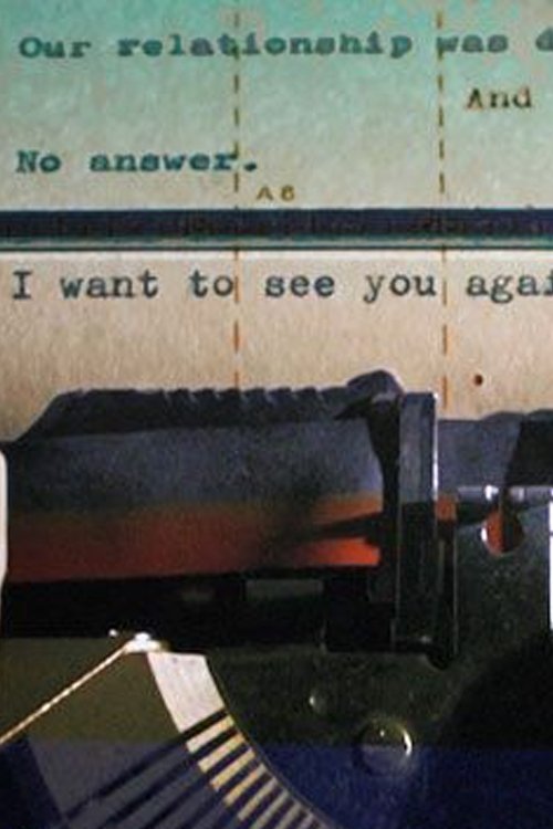 Tomorrow Everything Will Be Alright movie poster