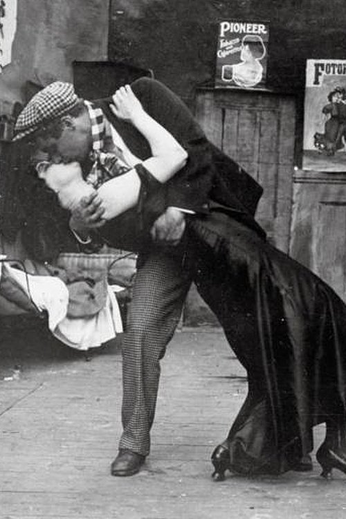 The Face Thief movie poster