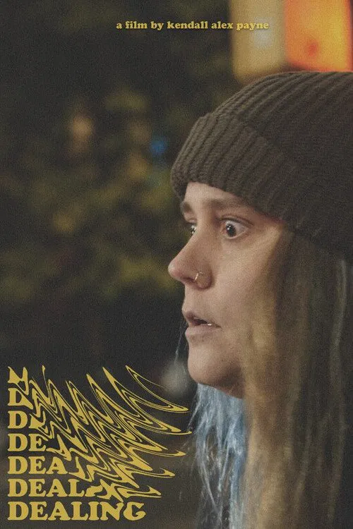 Poster do filme Dealing