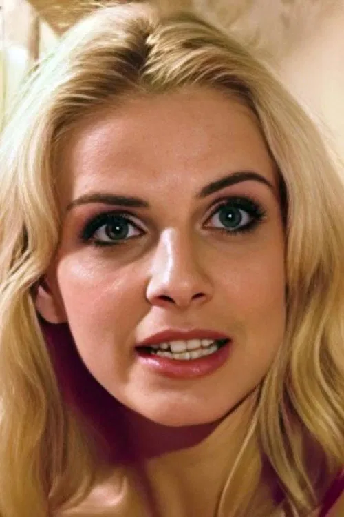 Anne Sophia profile picture