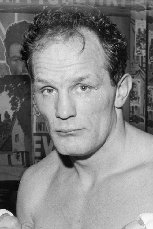 Henry Cooper profile picture