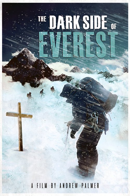 The Dark Side of Everest movie poster