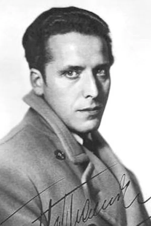Willi Domgraf-Fassbaender profile picture