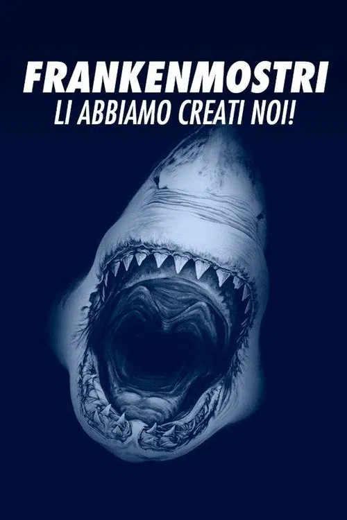 Man Made Monsters movie poster