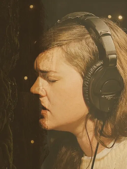 Julianna Barwick - Full Performance (Live on KEXP) movie poster